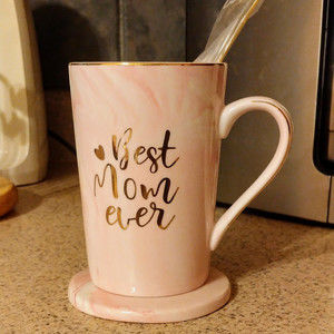 Meet your Posher, Posh